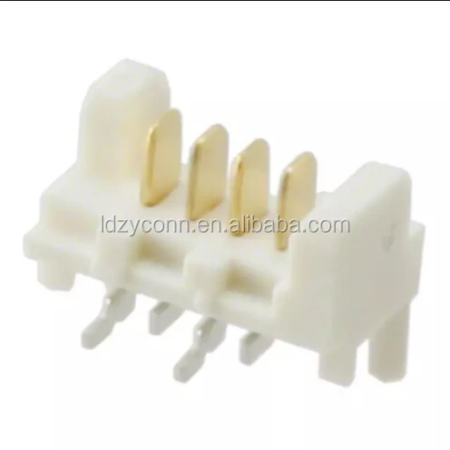 Molex 90327 Replacement Picoflex Ribbon-Cable Connectors