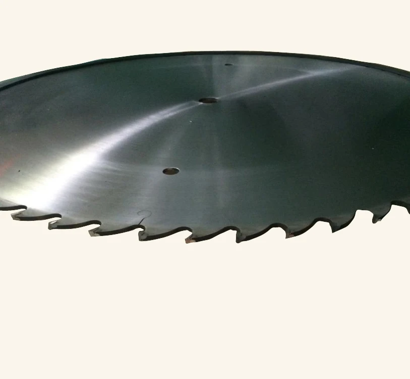 1100mm  Wood Cutting Disc for Green Wood and Log Cutting