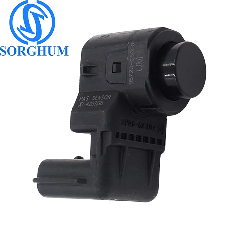 Sorghum 4MS064KBD 95720-C5050 PDC Sensor for Hyundai KIA Sorento 2016 Parking Sensor PDC
