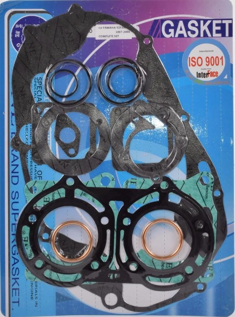 Atv Spare Parts /atv Engine Gasket Motorcycle Gasket With All Models Buy Atv Parts,Atv Engine