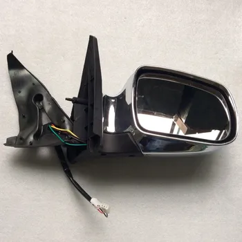 鏡 GrandeurGatherer Rearview Mirror for ZX Grand Tiger 8202050-060 | Reliable