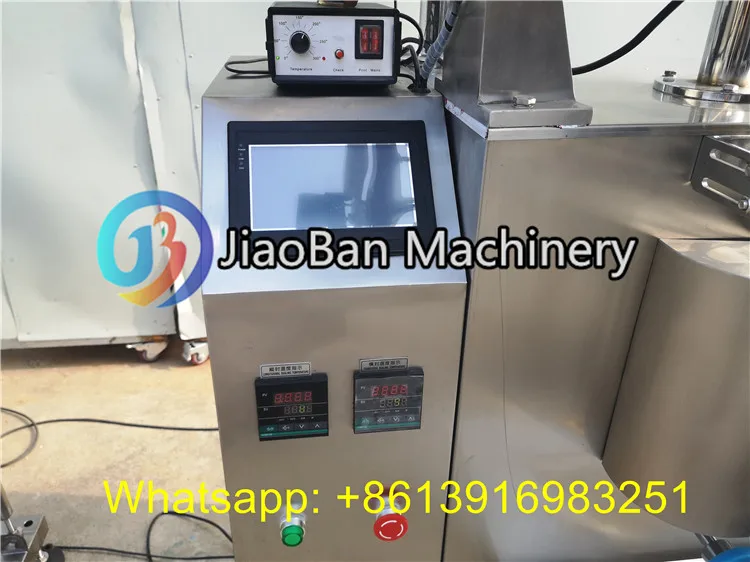 
 50 г до 1 кг автоматический раздатчик мыла для моющих средств и стирального порошка JB-300K  