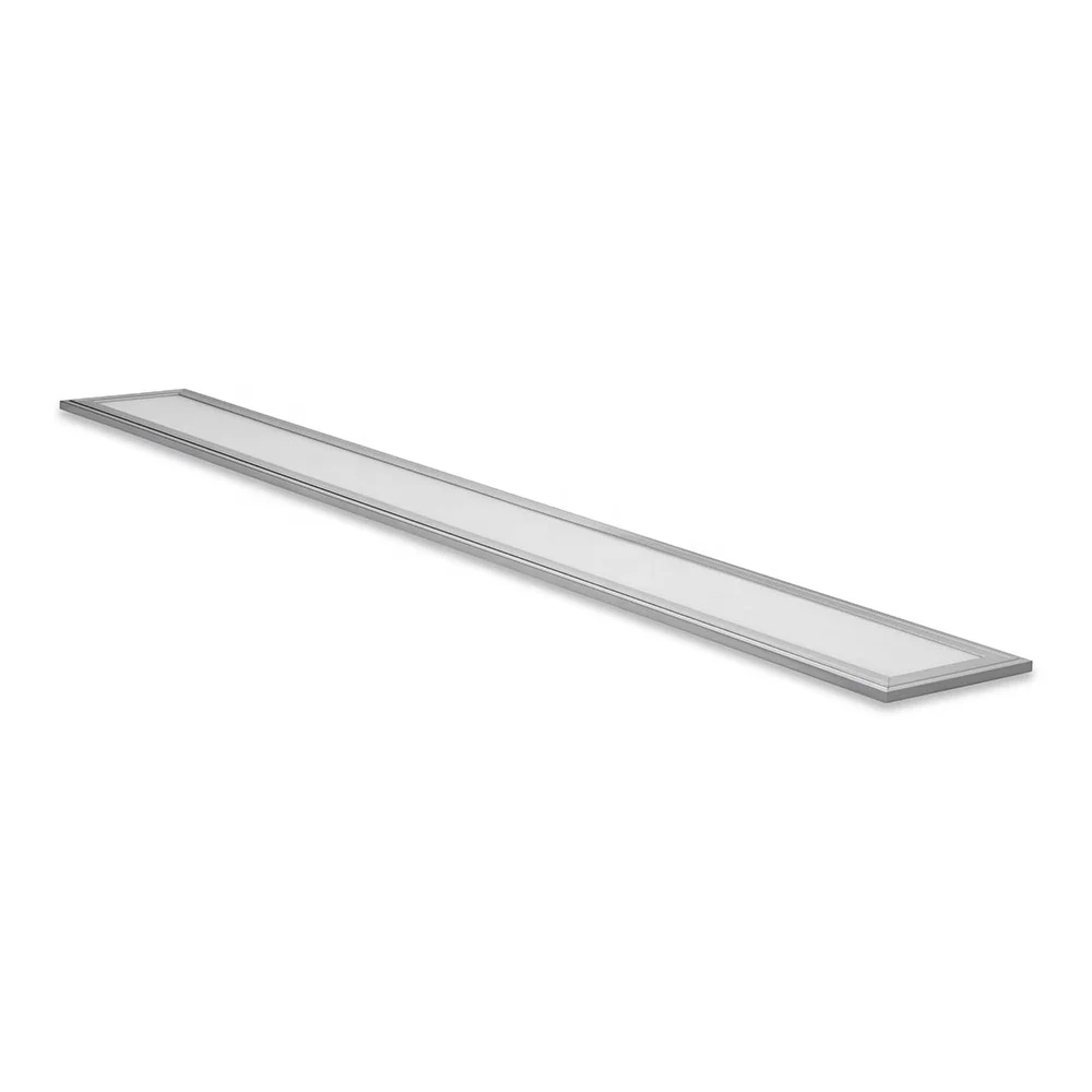 Customize Size 150x1200mm LED Panel Ceiling Light 32W Ultra Thin Led Panel Lamp Indoor 150x1195mm