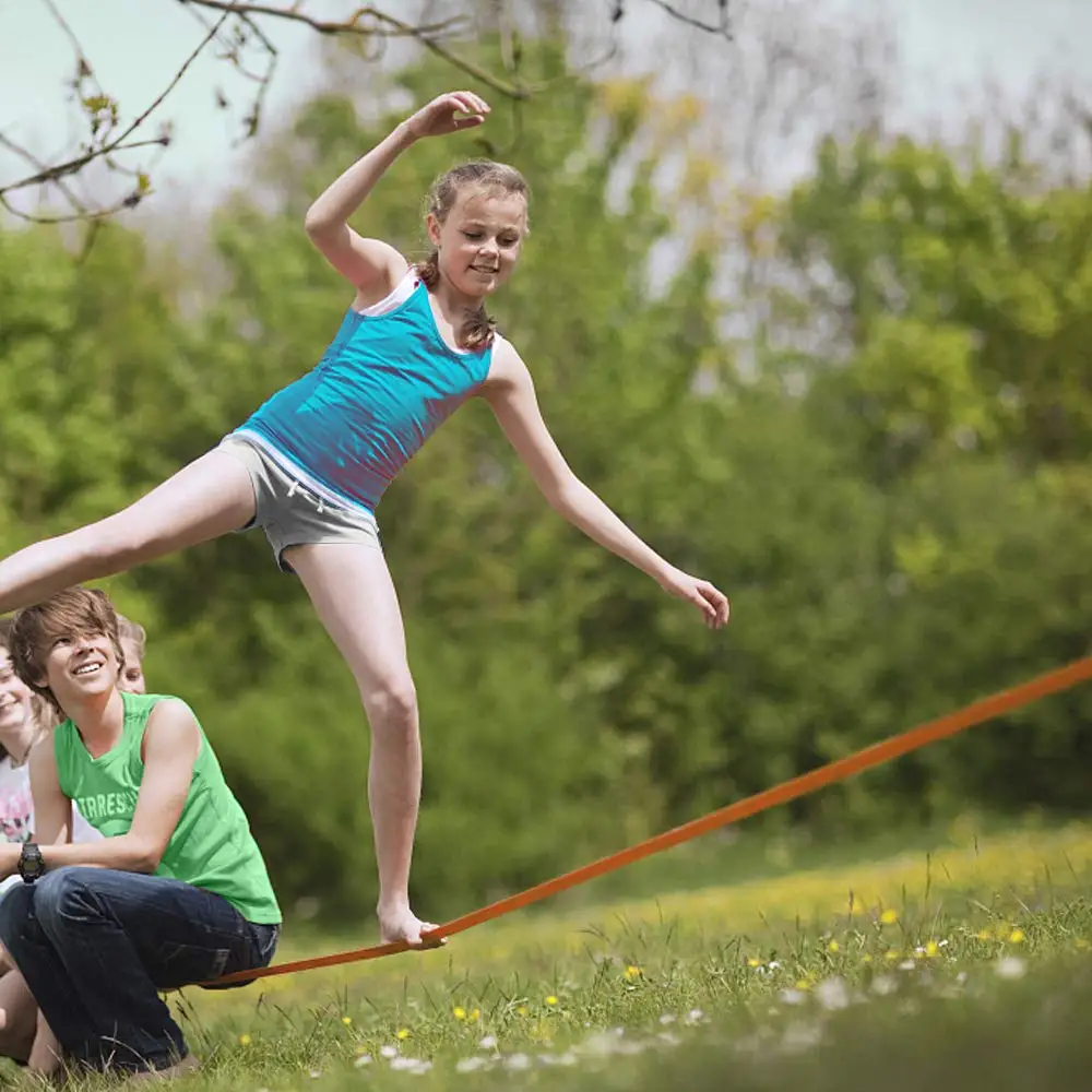 new design endless soft flat polyester webbing sling - buy slack