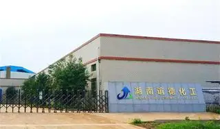 Hunan Yide Chemical Co., Ltd.