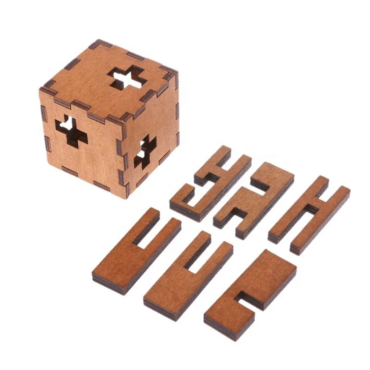 PUZZLE 3D IN LEGNO GIOCO EDUCATIVO NUMERI LETTERE BAMBINI FORMA