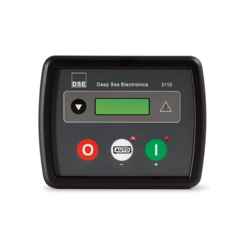 Auto Start Generator Controller Control Module Deep Sea DSE3110 Engine Control Panel DSE 3110