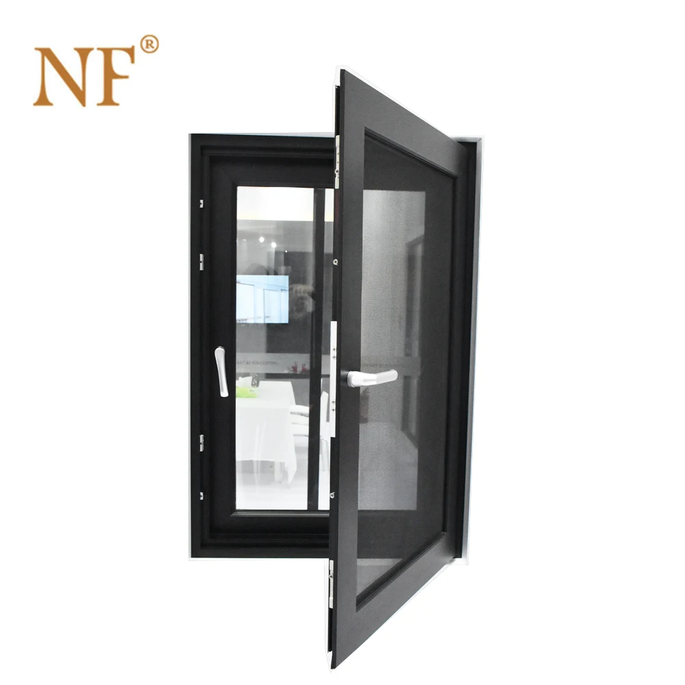 Window Opening Mechanism Tilt and Turn
