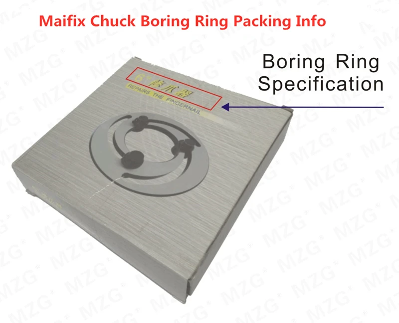 Maifix Cutting Straighttooth 75200mm Welding Edge Type Tungsten Steel