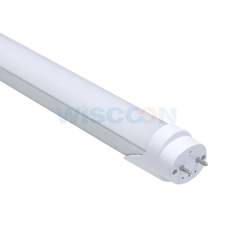 Wiscoon Cri 95 Cri 97 Cri 98 R9>90 T8 Led Tube Photography Flicker Free Dimmable
