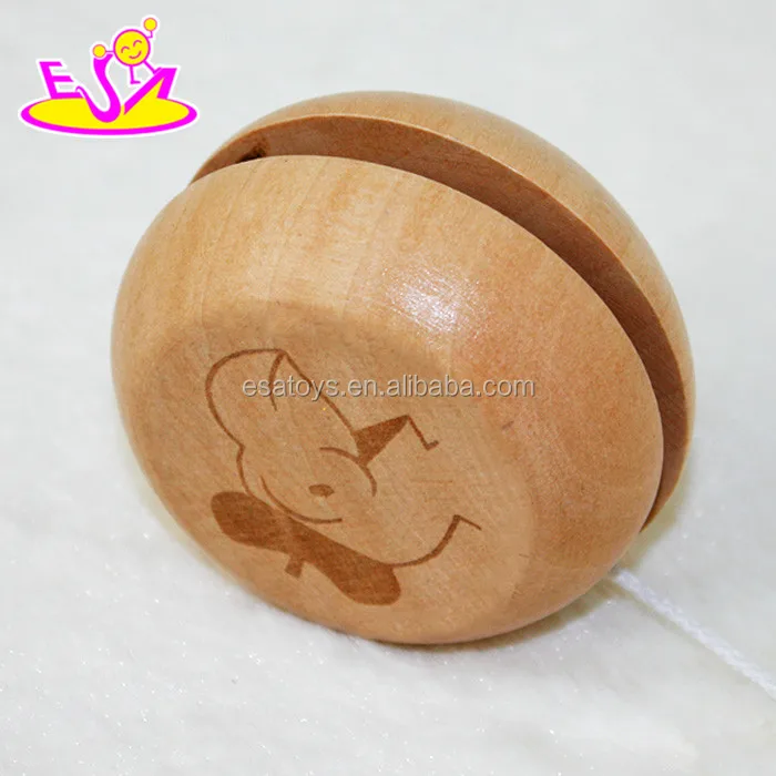 Китайский профессиональный деревянный игрушка-антистресс для детей W01B012
