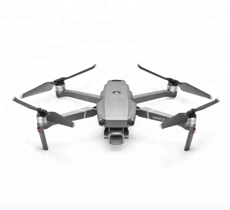 Новое поступление Mavic 2 Pro Drone Hasselblad L1D-20c камера 1 дюйма КМОП-матрица с стандартный пакет