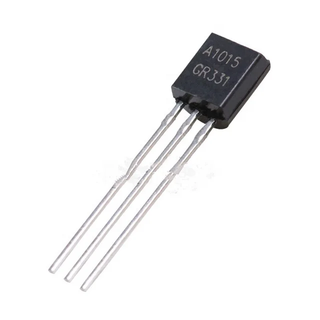 A1015 20x 2SA1015-GR TOSHIBA Audio Transistor PNP 