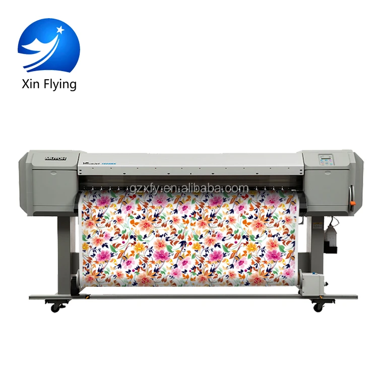 fabric label printer