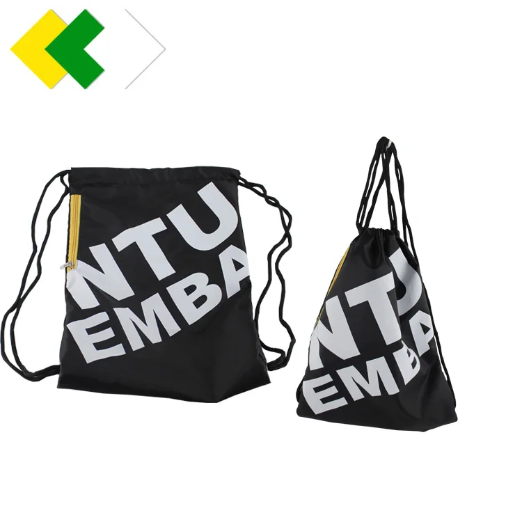 small waterproof drawstring bags