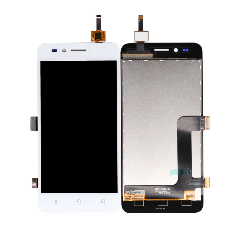 Uitbreiden Walging Beperkingen Mobile Phone Lcd Screen For Huawei Y3 Ii 4g Lcd Display Complete With Touch  Screen Digitizer Assembly - Buy For Huawei Y3 Ii Lcd Touch Screen,For  Huawei Y3 Ii Lcd Display,For Huawei