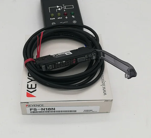 Keyence Photoelectric Sensors AI-H100