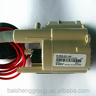 High Quality Original Fbt 8 598 1 00 8 598 1 30 Flyback Transformer View Original Fbt Fbt Flyback Transformer Smart Product Details From Hangzhou Smart Technology Company Limited On Alibaba Com