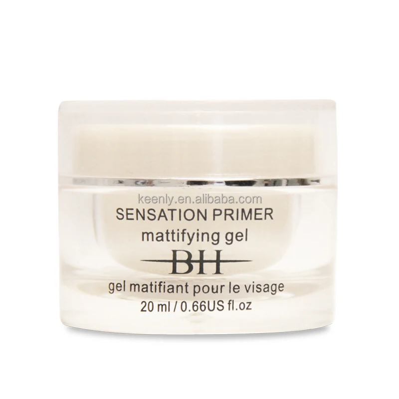 Стойкая база для макияжа, тонкие линии, тональный Праймер, гель для сухой кожи