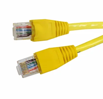 T1 E1 Crossover Cable - Buy T1 Crossover Cable,E1 Crossover Cable,Rj45 ...