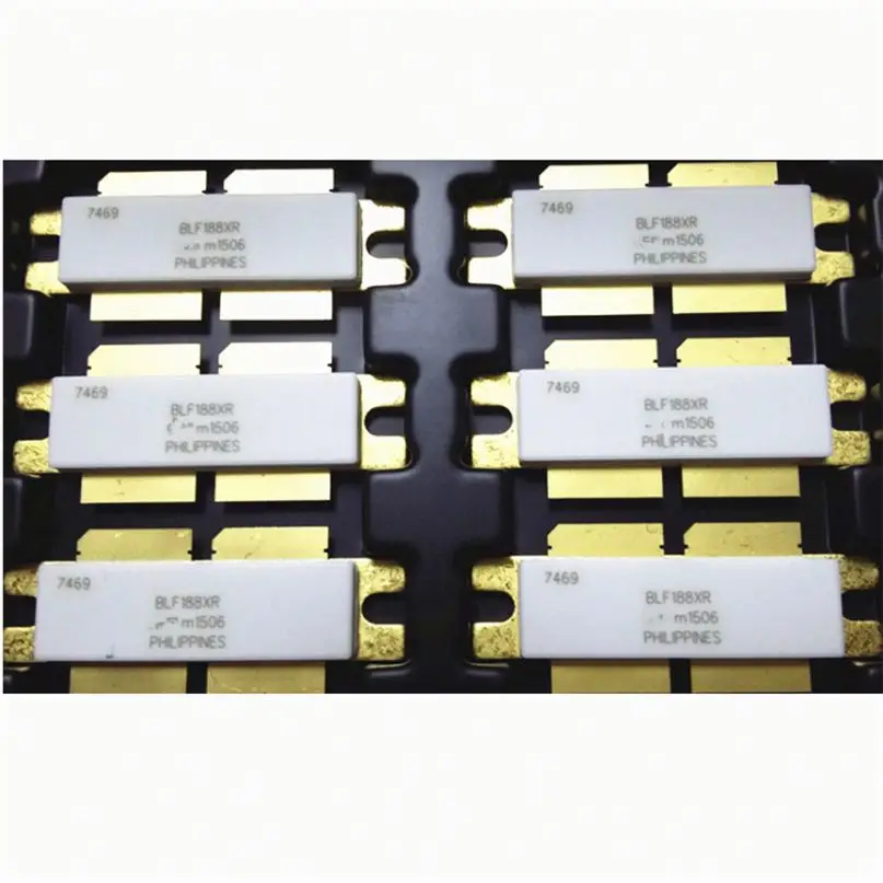 Transistor RF De Puissance MACOM SRF7056 - Ultra Haute Puissance, Modèle 0997-1149