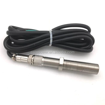 Magnetic Pickup 213272 MPU Speed Sensor for Diesel & Gas