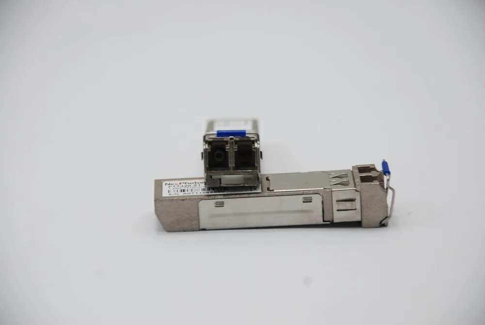 Neophotonics PT7320-51-1W-KHW 1.25G 1310nm 10km SFP Transceiver