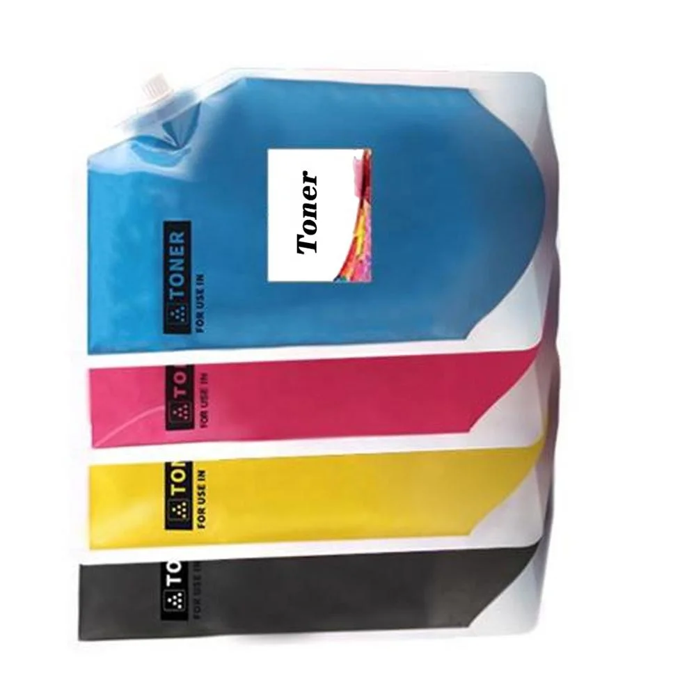 Factory Compatible for HP MICR Color Toner Powder for HP LaserJet 1500 1505 2500