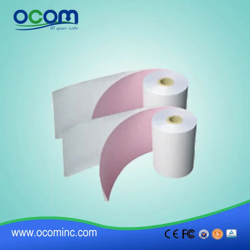 paper roll for dot matrix printer