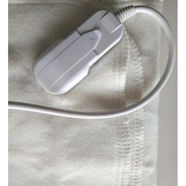 Aldi Recommend Comfortable 9 Heat Settings Electric Heating Mattresses