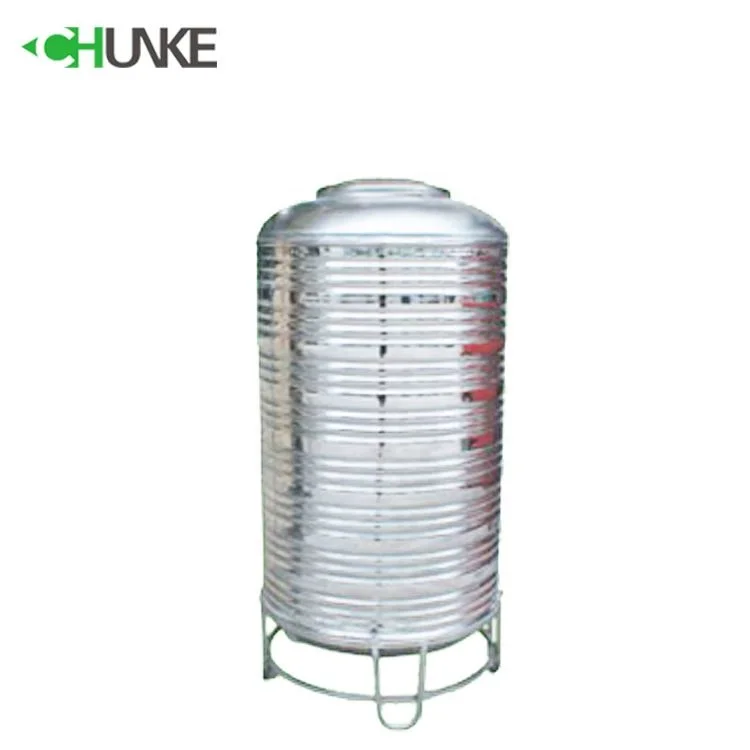 Высокое качество система обратного осмоса 1465 FRP Фильтр ro potable умягчитель давления бак для воды