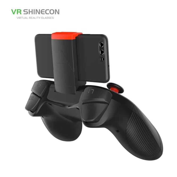 Shinecon Sc-b04 Joystick Controller For Smart Phone - Buy Wiring Harness Controller,Gamepad,Game Controller Joystick Product on Alibaba.com
