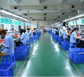 Shenzhen Eweat Technology Co., Ltd. 3