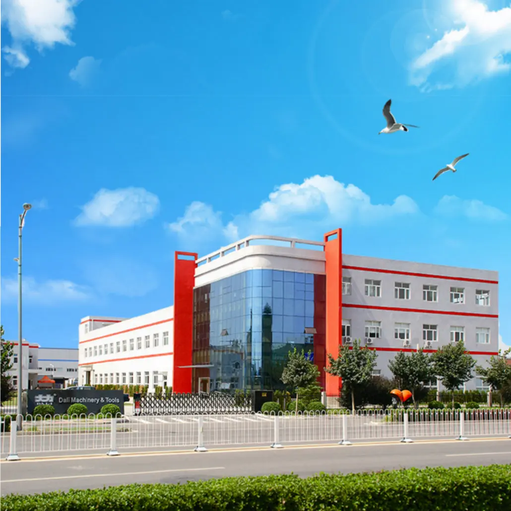 Beijing New Asia Dali Machinery Co., Ltd.
