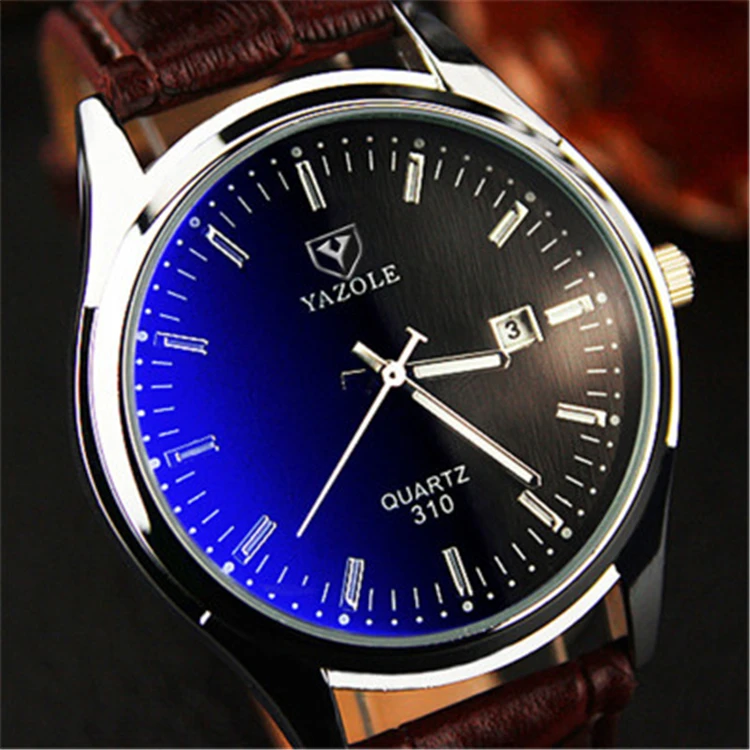 yazole 518 hot sale relojes men| Alibaba.com