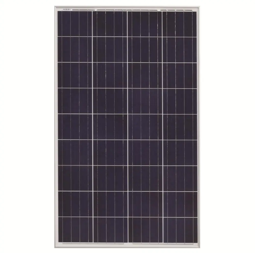 1000*665*30 Мм Поли Солнечная Панель 12 В 100 Вт - Buy Solar Panel 12v  100w,Solar Panel 100w,Solar Panel 12v Product on Alibaba.com