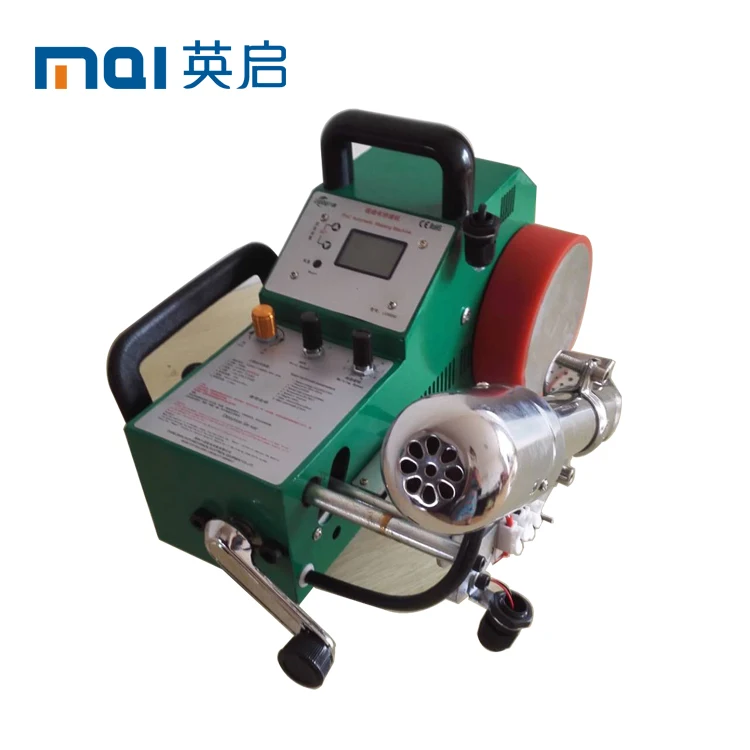 Tarpaulin Sealing Machine for Solvent Printer