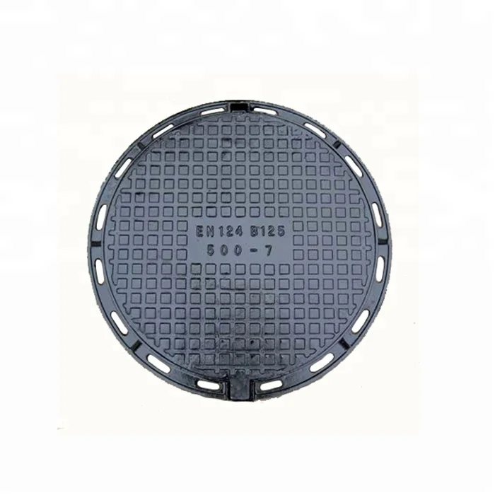 Prices of Manhole Cover in the Philippines,electrical Power Manhole Cover with Double Seal
