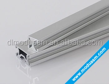 Алюминиевых профилей китай