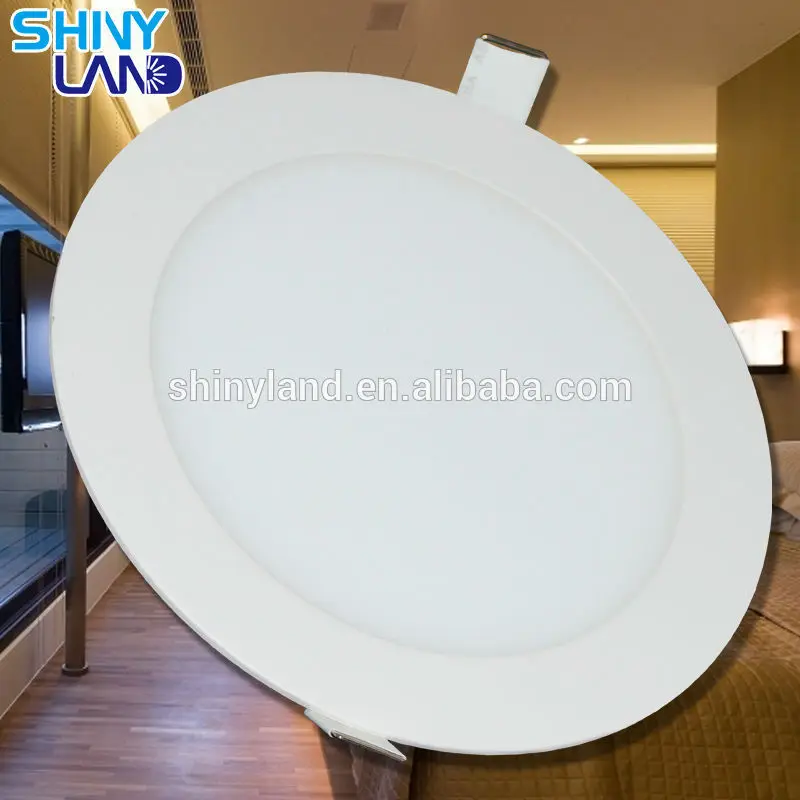 New brand 24W led panel lamp with CE certificate