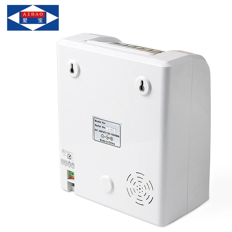 Available Punch Time Card Time Recorder Machine