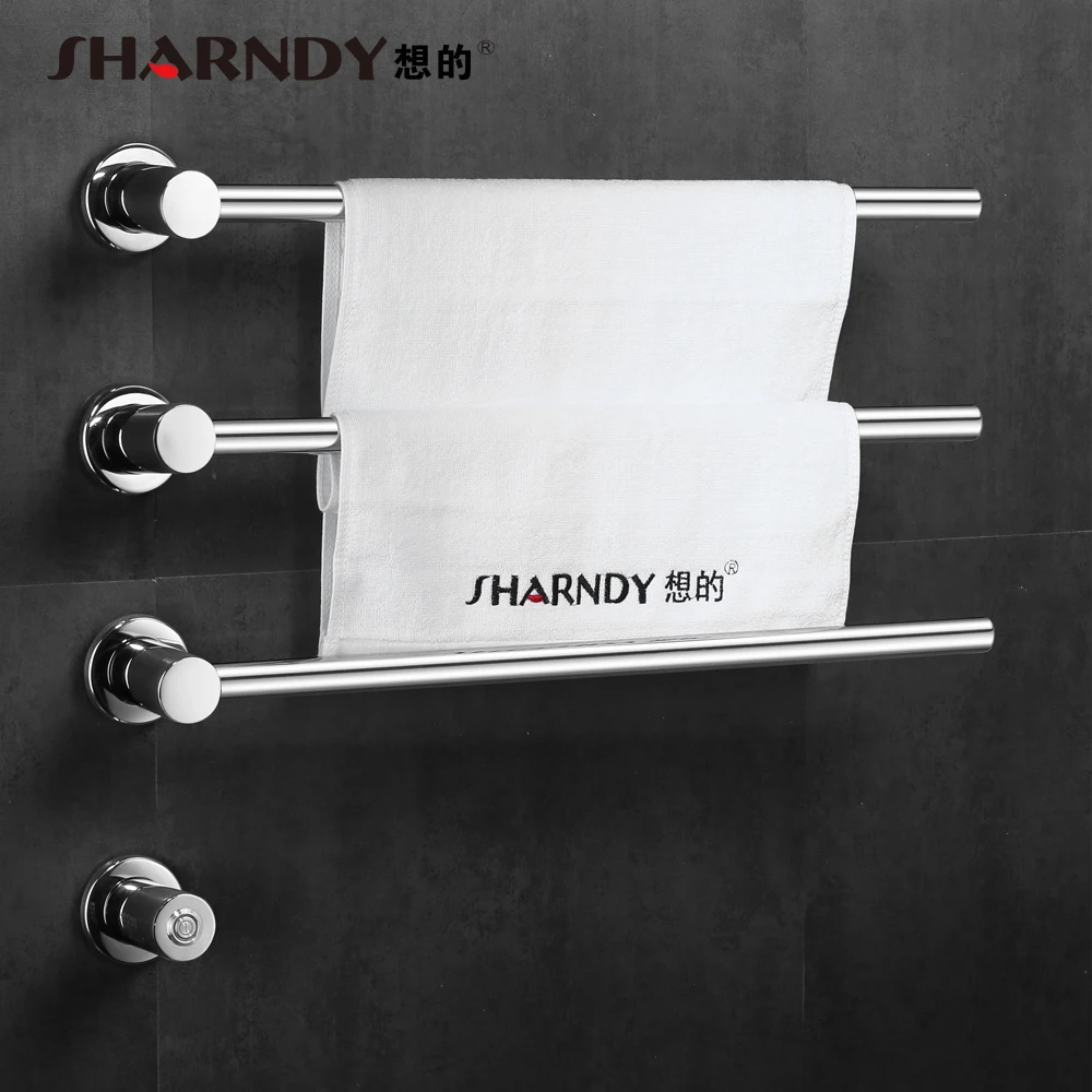 SHARNDY ETW 71-4 wall heating towel wall heating towel / wall mounted electric towel warmer / towel warmer heated