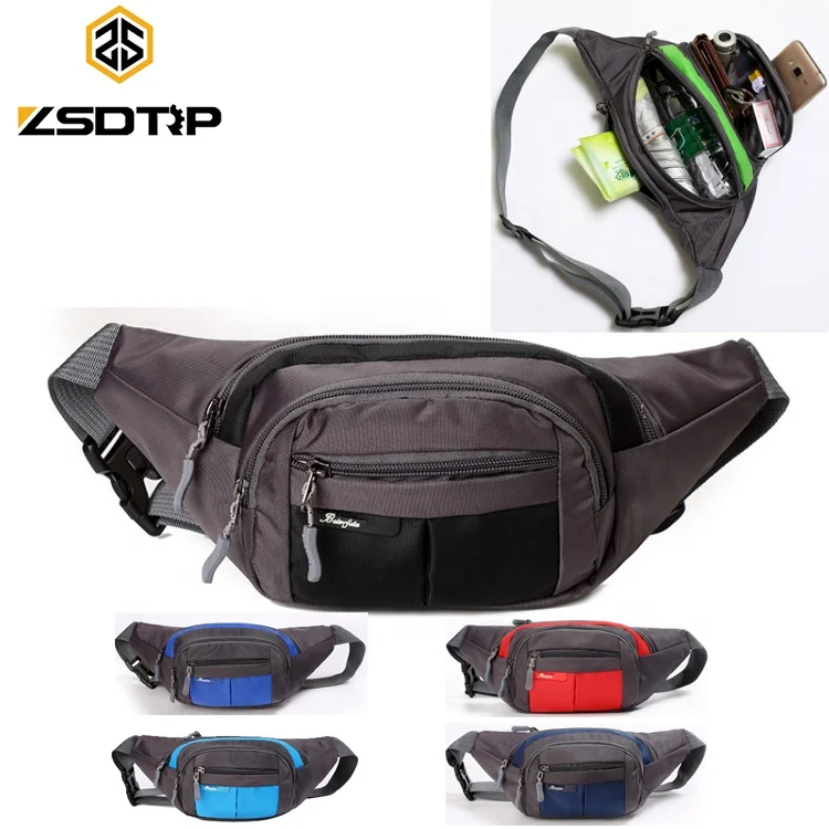 motorcycle waist bag