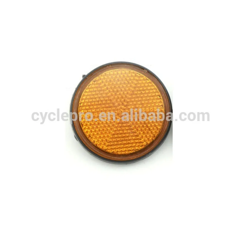 bike side reflectors