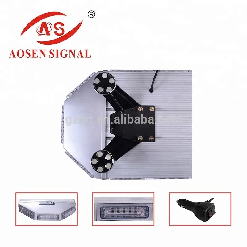 Водонепроницаемое пыленепроницаемое LED рабочий свет бар