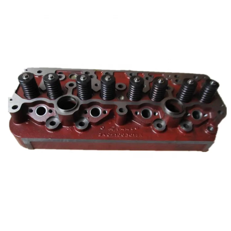 MTZ 80 Tractor Spare Part OEM 240-1003015 Cylinder Head