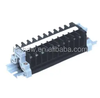High Quality Continental Terminal Block Connector TK Series Plug-in for Air Conditioner Bar-Type Screw Fastening Mount MRBF Fuse