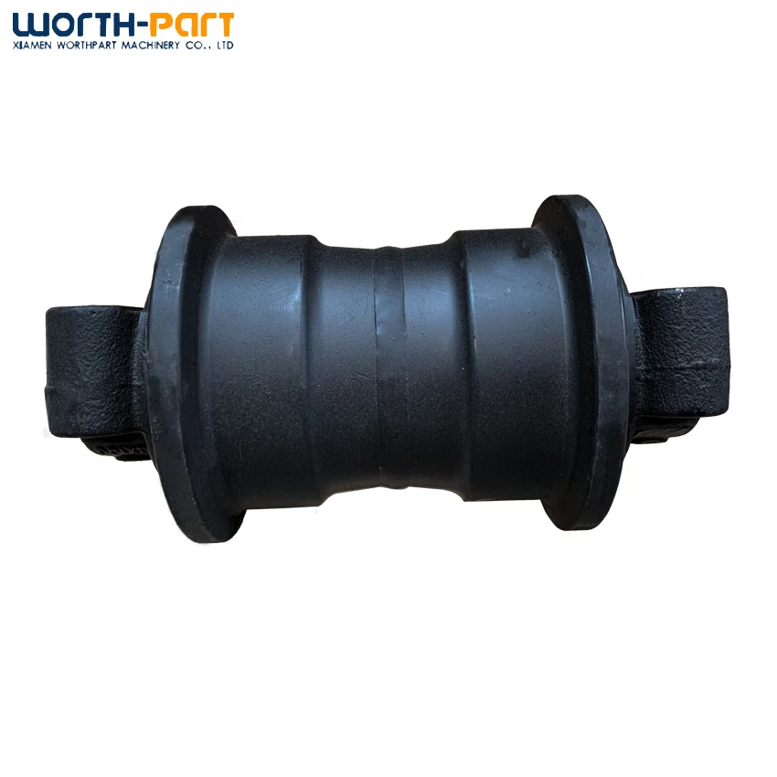 Daewoo 220 LC Solar 3 Excavator Parts Lower Roller