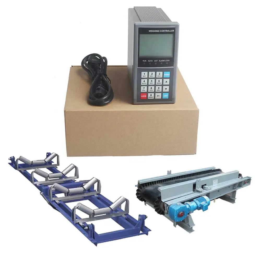 Conveyor Scale Indicator Belt Weigher Controller BST100-E01