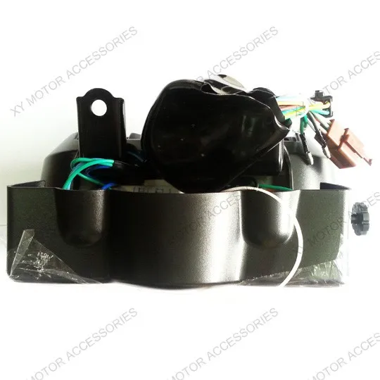 Motorcycle Digital Speedometer Bike Speedometer for Spare Parts SDH125-46A Spacy/PCX/Vision/Lead/SH125